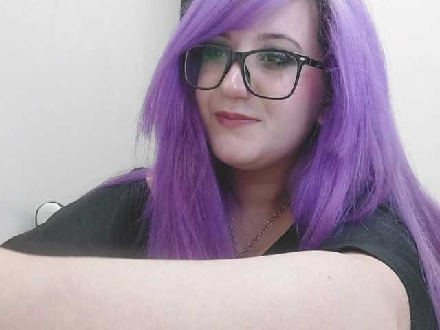 OdeliaPyeatt live cam on BongaCams