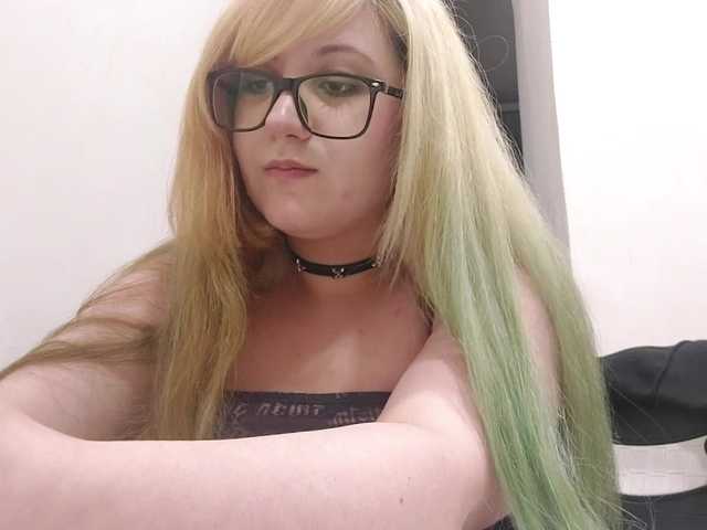 OdeliaPyeatt live cam on BongaCams