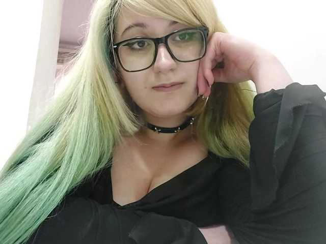 OdeliaPyeatt live cam on BongaCams