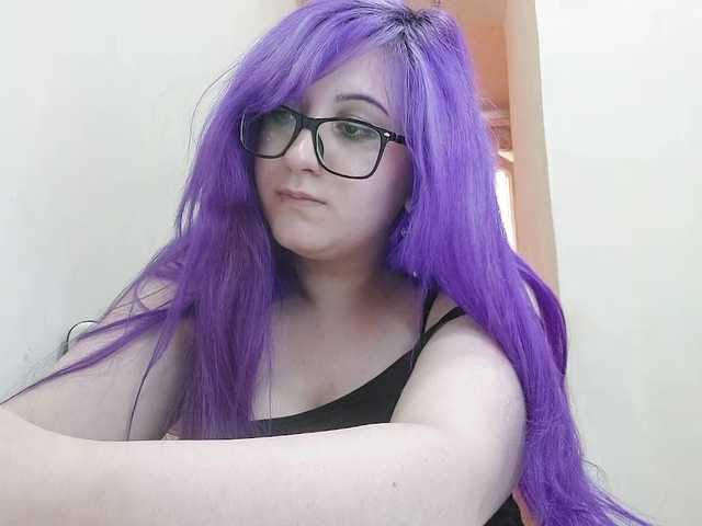 OdeliaPyeatt live cam on BongaCams