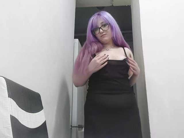OdeliaPyeatt live webcam show