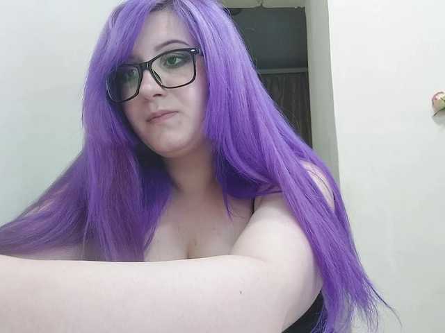 OdeliaPyeatt live cam on BongaCams