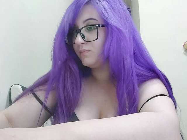 OdeliaPyeatt live webcam show