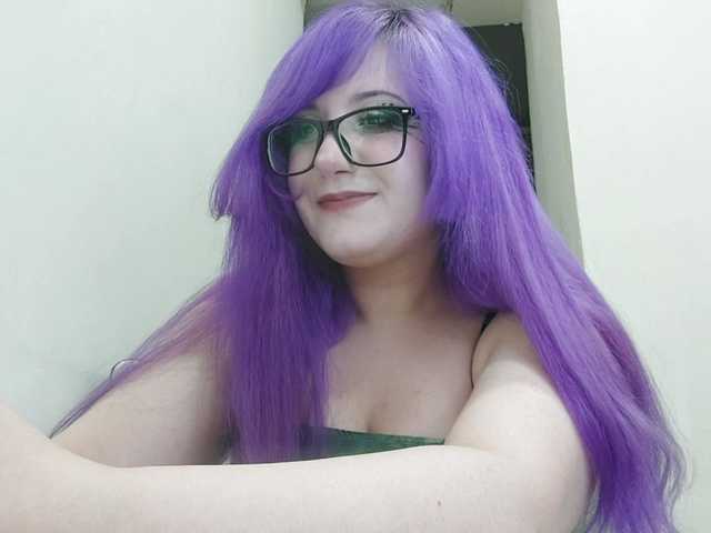 OdeliaPyeatt live cam on BongaCams