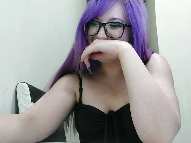 OdeliaPyeatt live cam on BongaCams