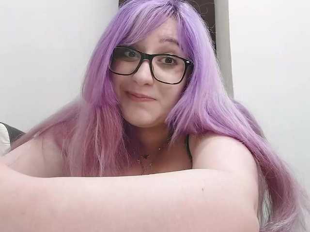 OdeliaPyeatt live cam on BongaCams