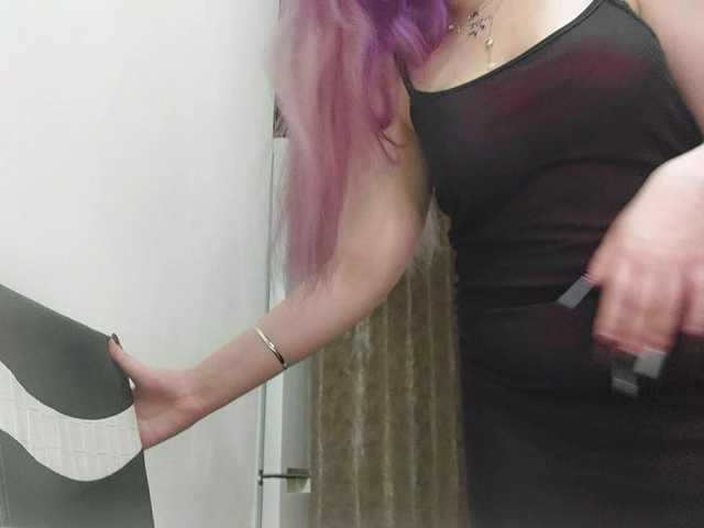 OdeliaPyeatt live webcam show