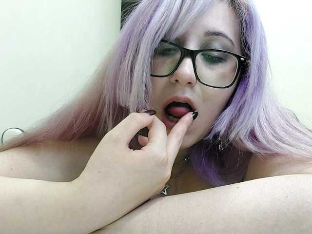 OdeliaPyeatt live cam on BongaCams