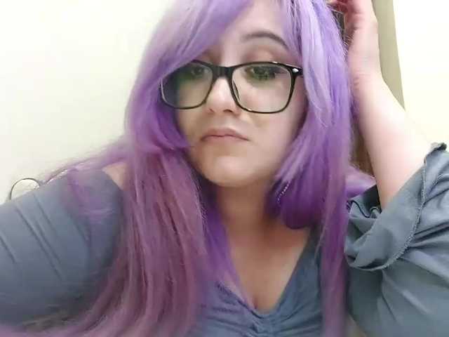 OdeliaPyeatt live cam on BongaCams