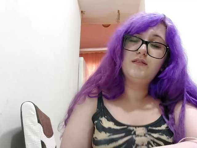 OdeliaPyeatt live cam on BongaCams
