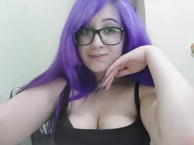 OdeliaPyeatt live cam on BongaCams