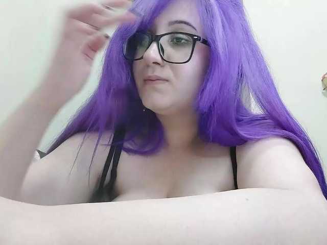OdeliaPyeatt live webcam show