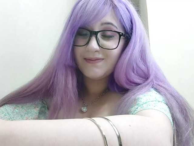 OdeliaPyeatt live webcam show