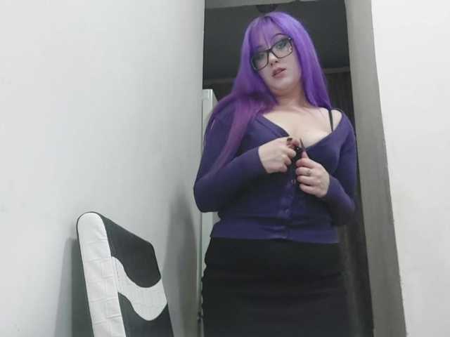 OdeliaPyeatt live cam on BongaCams