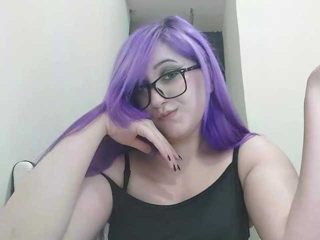 OdeliaPyeatt live cam on BongaCams