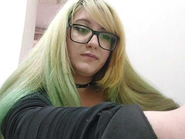 OdeliaPyeatt live cam on BongaCams