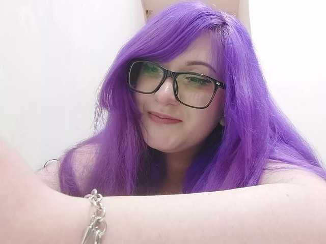 OdeliaPyeatt live cam on BongaCams