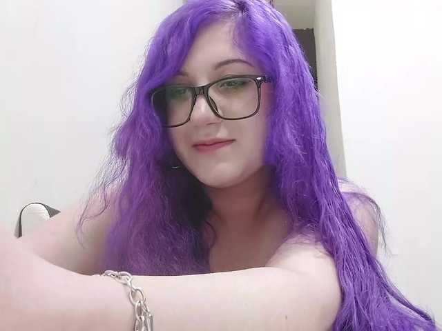 OdeliaPyeatt live cam on BongaCams