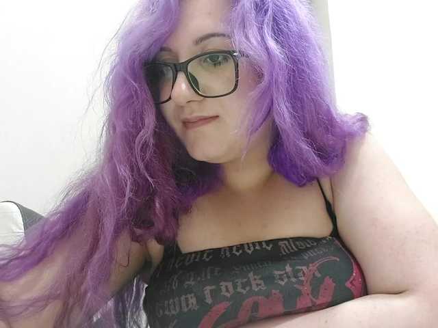 OdeliaPyeatt live cam on BongaCams