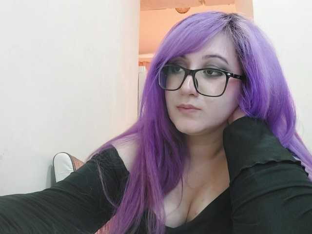 OdeliaPyeatt live cam on BongaCams