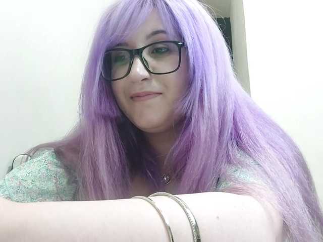 OdeliaPyeatt live cam on BongaCams
