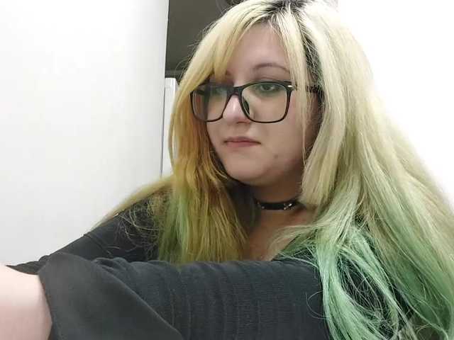 OdeliaPyeatt live cam on BongaCams