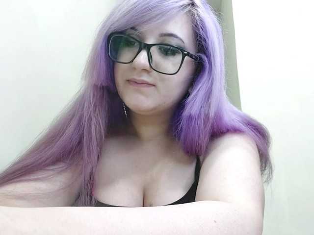 OdeliaPyeatt live webcam show