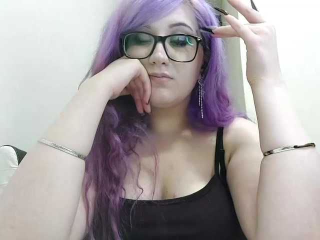 OdeliaPyeatt live webcam show