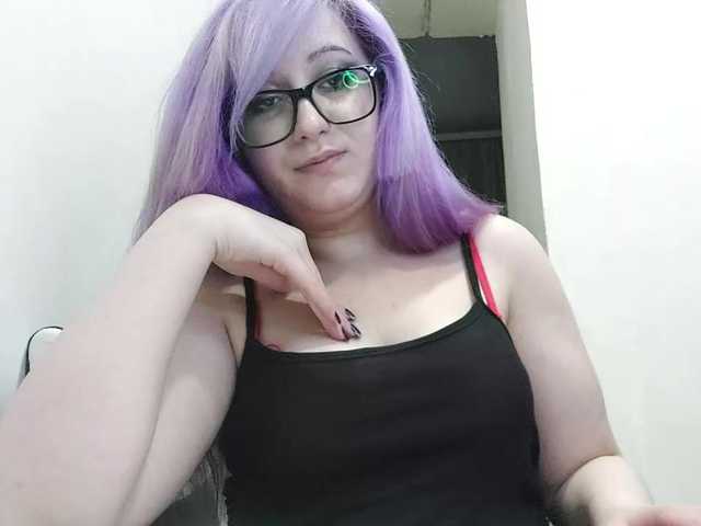 OdeliaPyeatt live cam on BongaCams