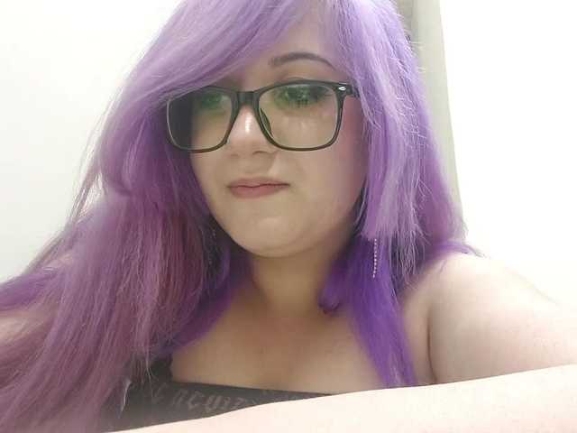 OdeliaPyeatt live cam on BongaCams