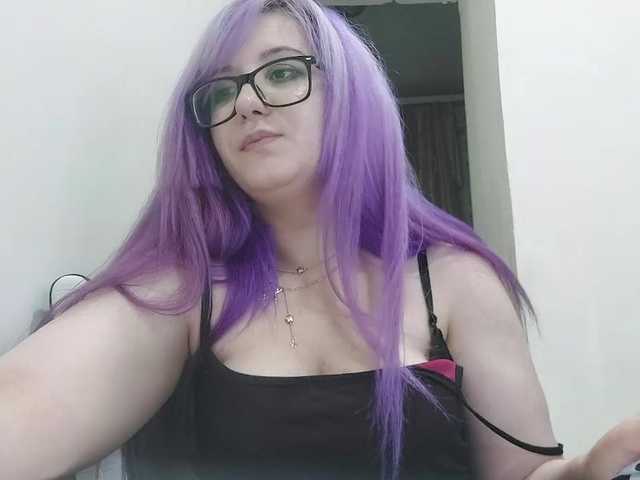 OdeliaPyeatt live cam on BongaCams