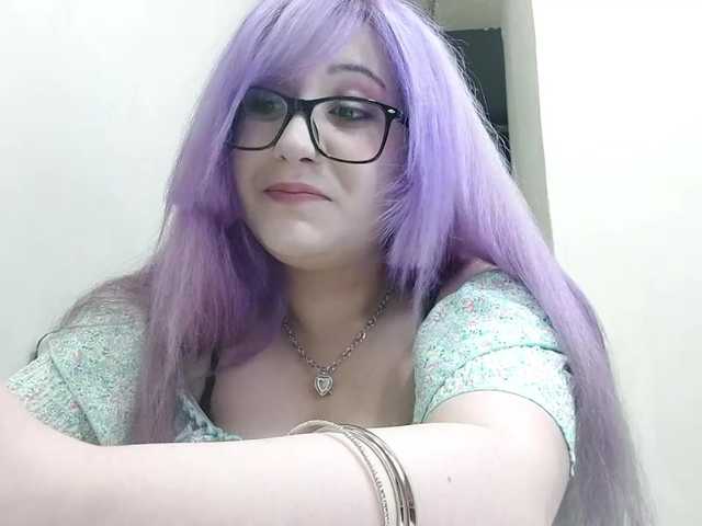 OdeliaPyeatt live webcam show