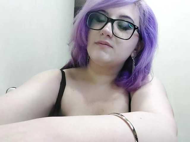 OdeliaPyeatt live cam on BongaCams