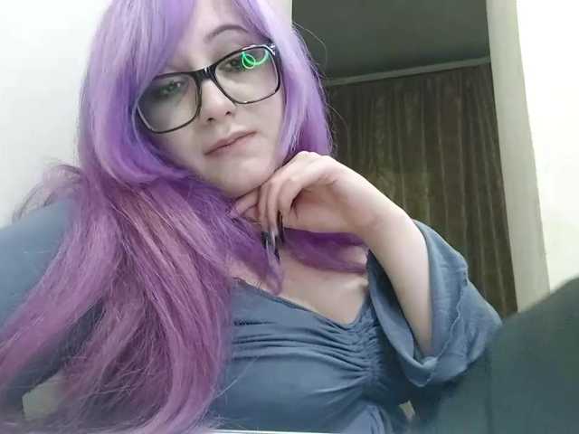 OdeliaPyeatt live cam on BongaCams