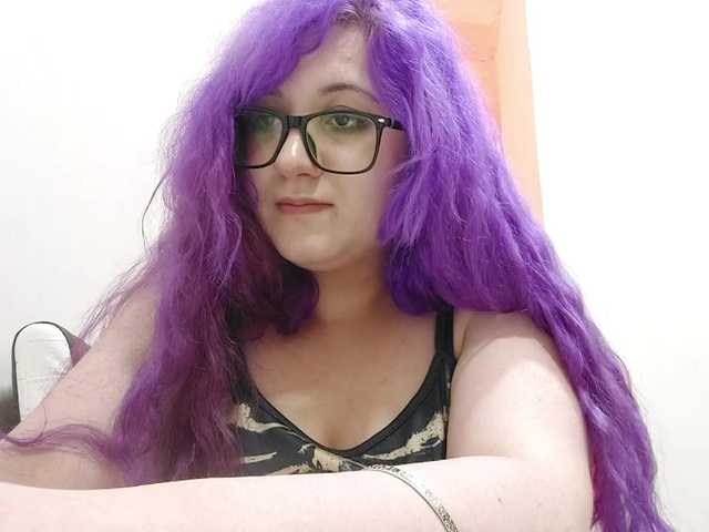 OdeliaPyeatt live cam on BongaCams