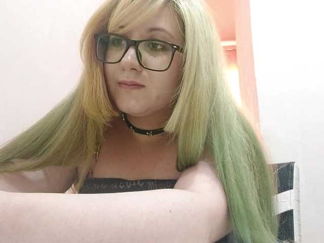 OdeliaPyeatt live cam on BongaCams
