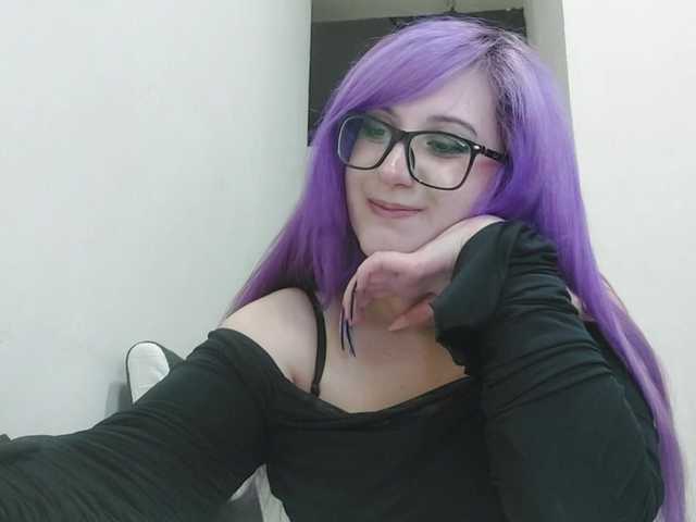 OdeliaPyeatt live cam on BongaCams