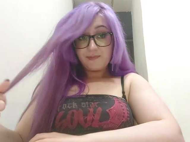 OdeliaPyeatt live cam on BongaCams