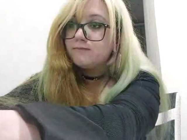 OdeliaPyeatt live cam on BongaCams