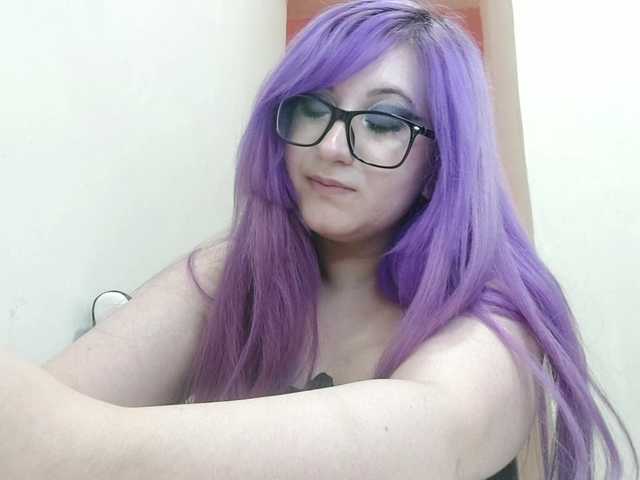 OdeliaPyeatt live cam on BongaCams
