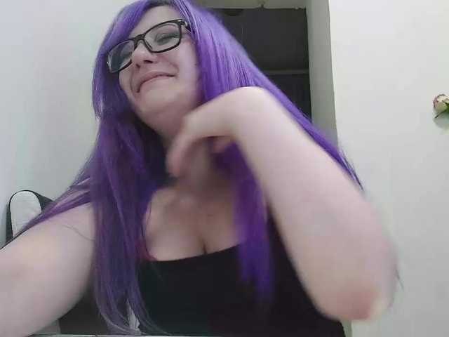 OdeliaPyeatt live cam on BongaCams