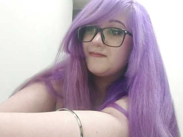 OdeliaPyeatt live cam on BongaCams