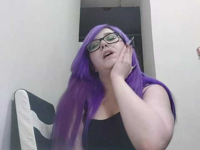 OdeliaPyeatt live cam on BongaCams