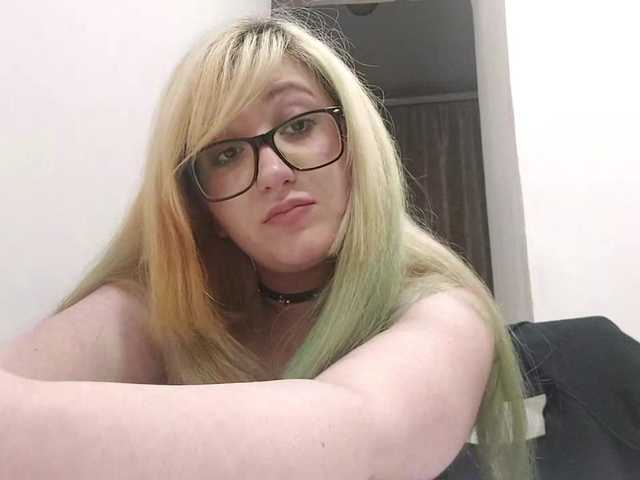 OdeliaPyeatt live cam on BongaCams