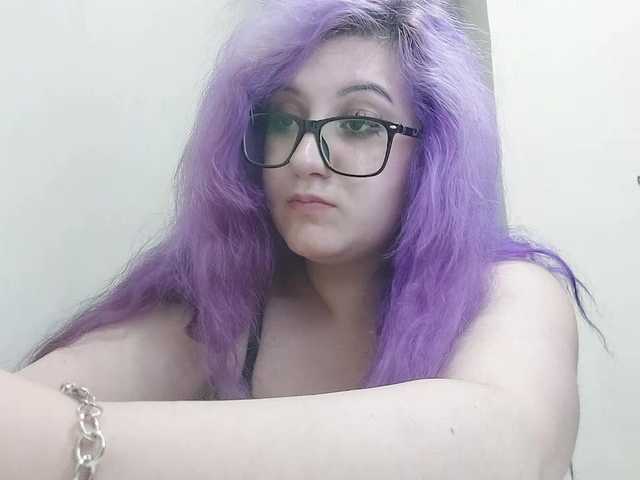 OdeliaPyeatt live cam on BongaCams