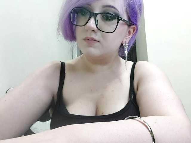OdeliaPyeatt live cam on BongaCams