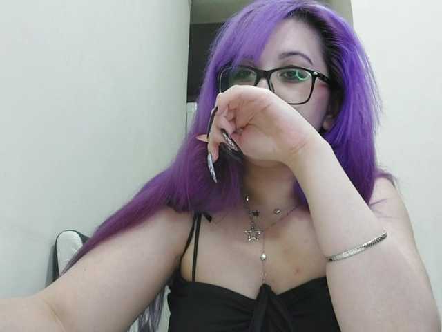 OdeliaPyeatt live cam on BongaCams