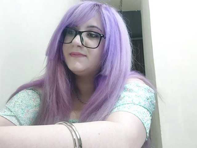 OdeliaPyeatt live webcam show