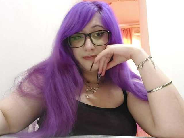 OdeliaPyeatt live cam on BongaCams