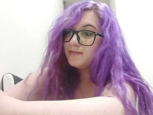 OdeliaPyeatt live cam on BongaCams